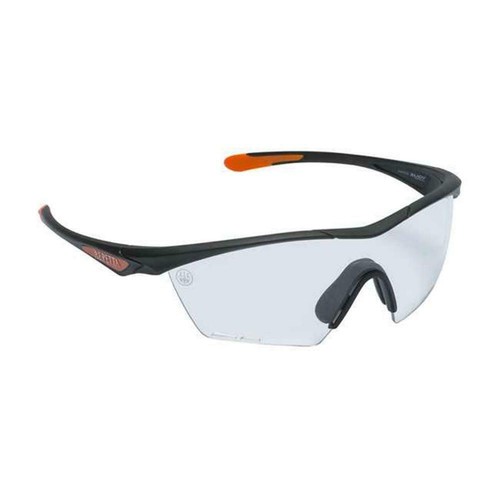 Beretta clash safety - beretta,