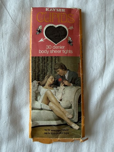 Brand new pair vintage - new, of