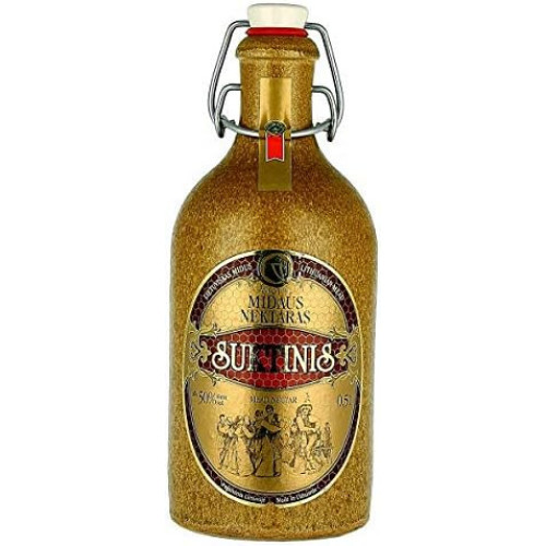 Midus suktinis mead stone - midus,