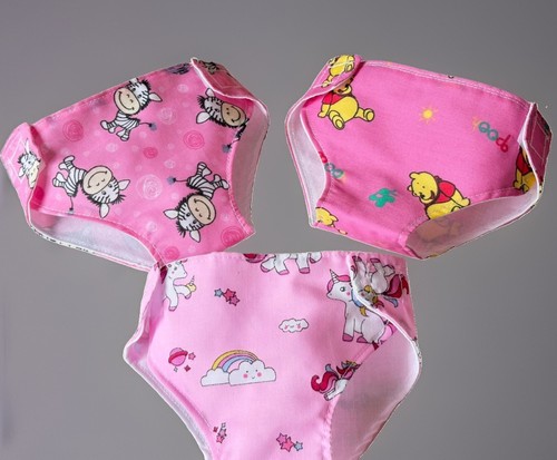 Clearance dolls nappies - dolls,