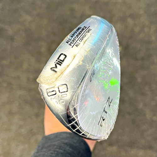 Brand new cleveland rtz - brand,