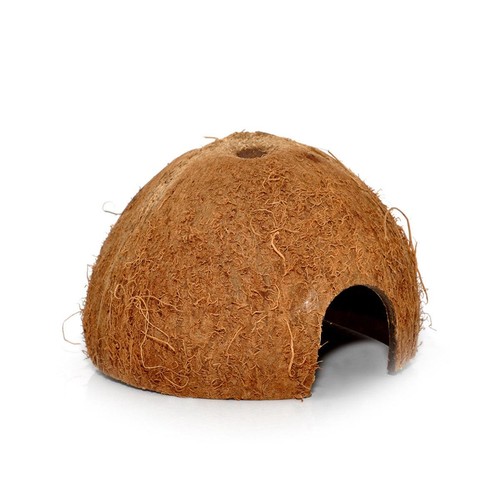 Habistat coconut cave - habistat,