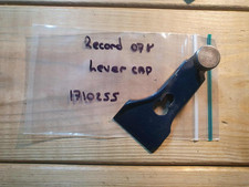 Vintage Record No 078 Rebate