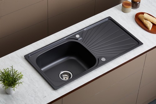 Aurora nano black anthracite - aurora,
