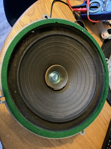Wharfedale pair bronze - wharfedale,