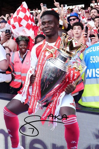 Bukayo saka arsenal 2026 - saka,