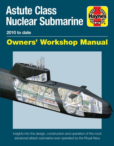 Astute class nuclear - astute,