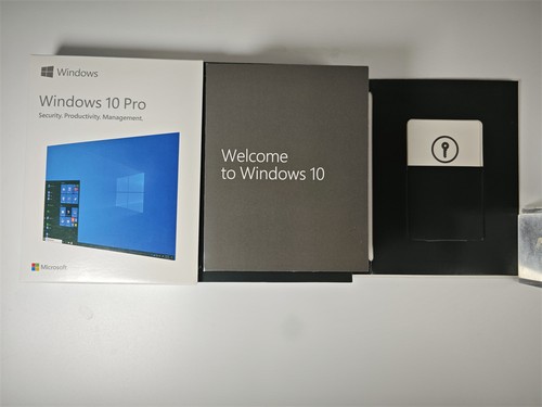 Microsoft windows pro - windows,