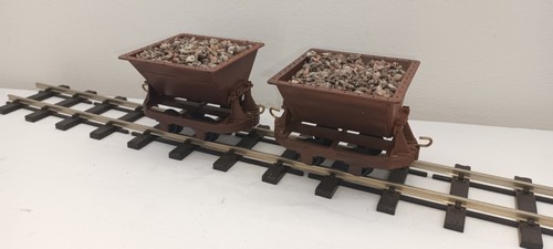 Sm32 16mm garden railway - sm32,