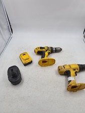 Lot of 4 Tools - Not Working