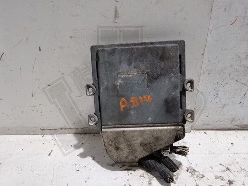 Ford fusion engine control - ford,