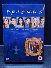 Friends - Series 1 - Complete
