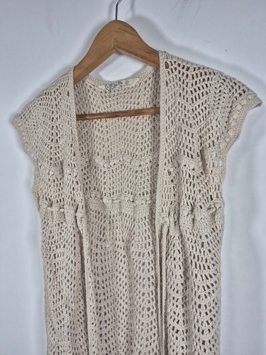 Fat face crochet knitted - fat,