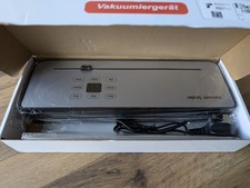 Vacuum Sealer Machine