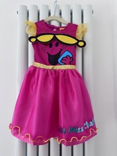 Little Miss Chatterbox Fancy