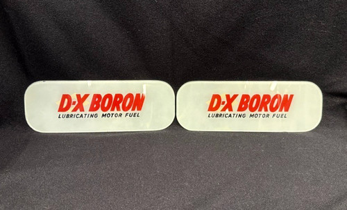 Vintage boron lubricating - vintage,