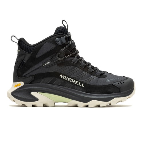 Merrell lady moab speed mid - merrell, 2
