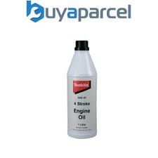 Makita Dolmar 2 Stroke Mixing