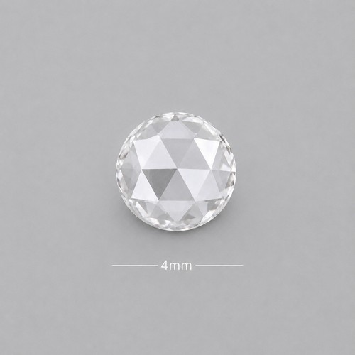 Natural loose diamond - diamond, melee