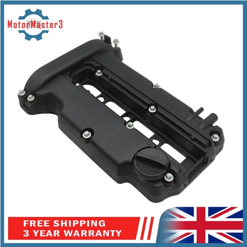 Rocker valve cover for - valve,