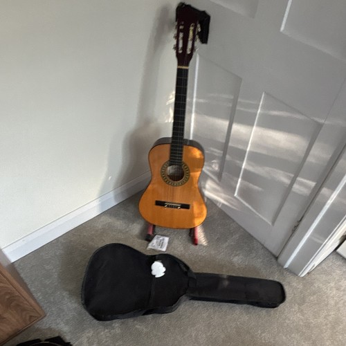 Junior acoustic guitar - junior,