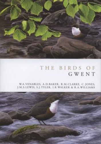 Birds gwent hardcover - of,