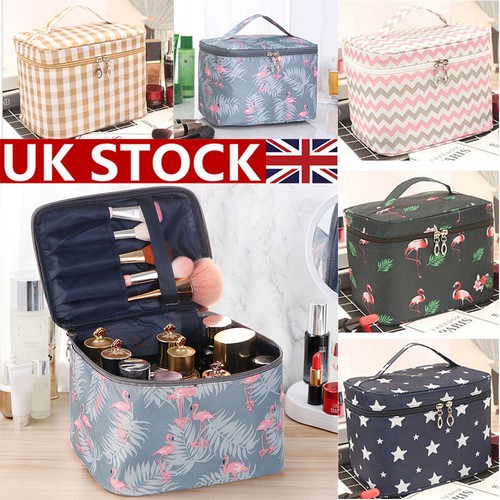 Large women ladies wash - large, bag