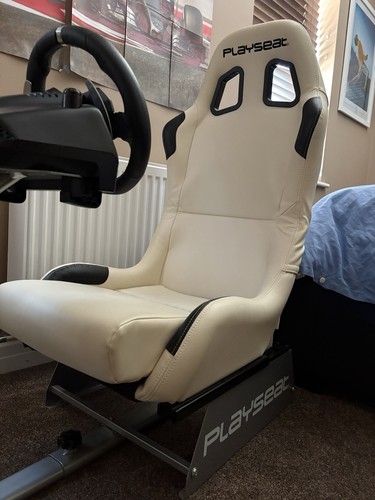 Playseat adjustable racing - playseat,