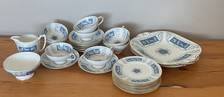 Coalport “Revelry”Tea Set
