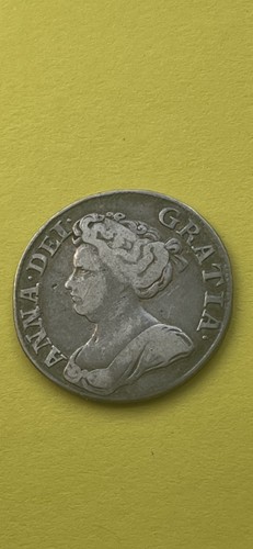 1711 queen anne silver - anne,