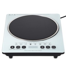Electric Digital Induction Hob