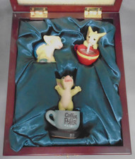 pocket dragons  'The Coffee