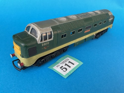 Hornby dublo 2234 - hornby,