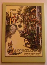 The Lynton and Barnstaple