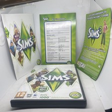 The Sims 3 Base Game EA App