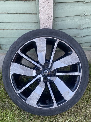 Genuine renault clio mk4 - renault,