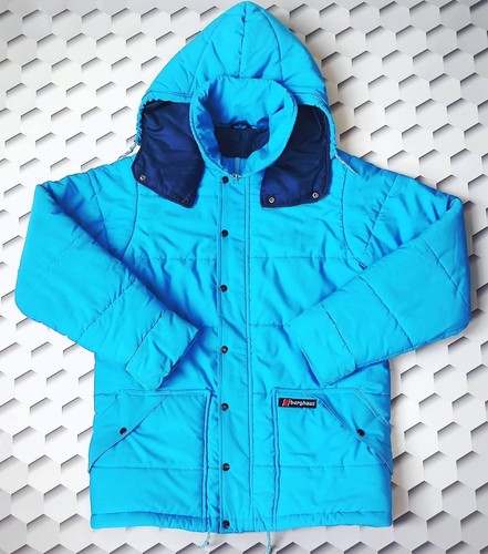 Berghaus ice cap - berghaus,