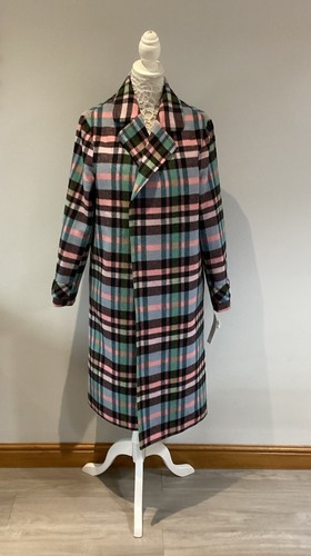 Helene berman checked - berman, long