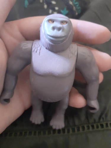 Playmobil wiltopia silverback - playmobil,