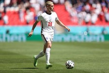 362486 Football Team Euro2020