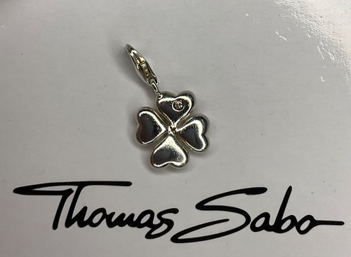 Thomas sabo charm - charm:, diamond