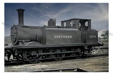 Bbc0860 southern railway - -,