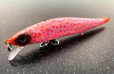 Megabass Style Oneten Lure