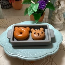 Sylvanian Families Bread &