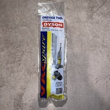 Vacspare Replacement Crevice