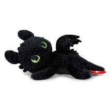 How To Train Your Dragon -