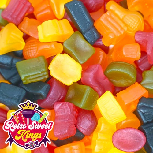 Maynards sports mixture - maynards,