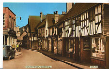 Surrey Postcard - Church