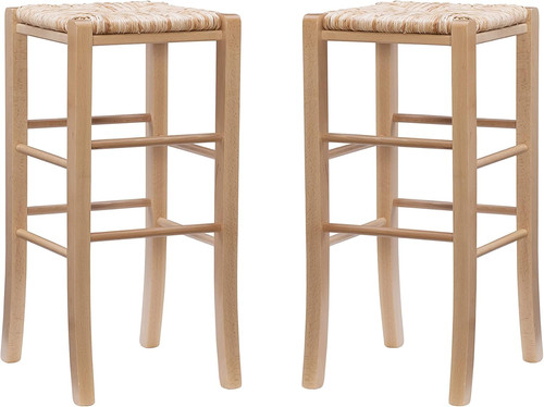 Set natural woven - set, of