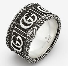 Gucci Marmont Mens ring w/